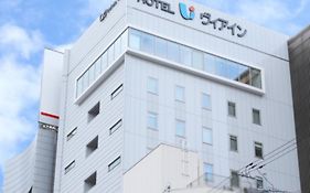 ヴィアイン梅田（Ｊｒ西日本グループ）